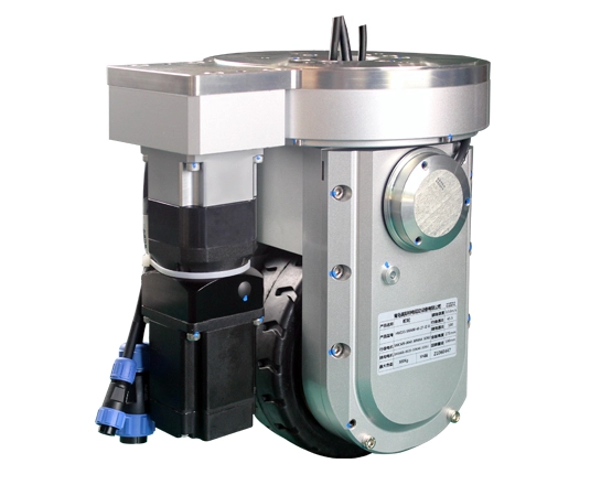 Özelleştirilmiş tahrik tekerleği