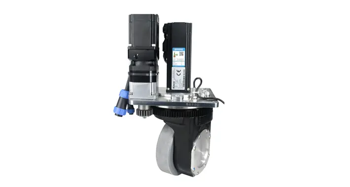 HL150 Verticle sürücü tekerleği