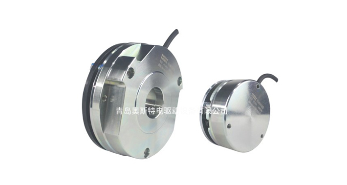 Elektromanyetik fren serisi