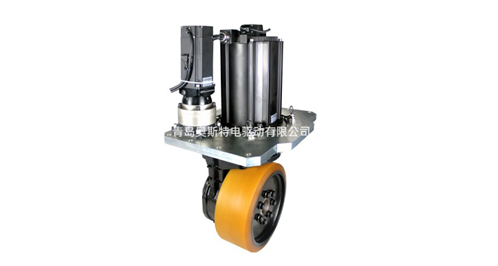 HL343 dikey direksiyon (sanayi özelleştirilmiş)